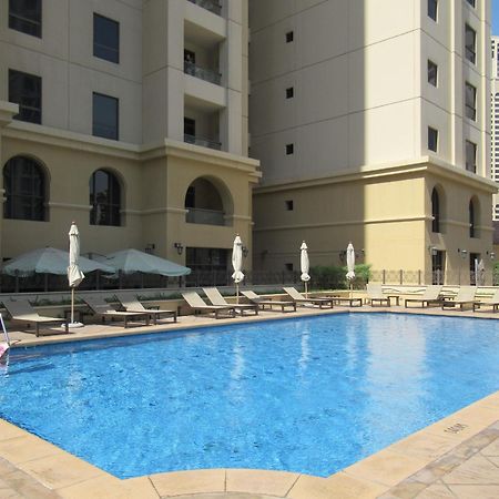 Beautiful 2Br & 4Br Apartments On Jbr Beach, Walking Distance To Bluewaters Island - By Sunkissed Holiday Homes Dubaj Exteriér fotografie